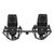 sE Electronics sE4400a Matched Pair Large-diaphragm Condenser Microphones back