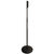 Ultimate Support LIVE-MC-70B Round Base Microphone Stand