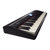 Roland GO:PIANO 61-Key Music Creation Piano Side Angle View