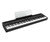 Roland FP-60X 88-Key Digital Piano Angle View