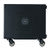 QSC KS112 Compact Powered Subwoofer 12" side