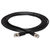 Hosa BNC to BNC 50-Ohm Coaxial Cable