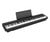 Roland FP-30X 88-Key Digital Piano Angle View