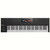 Native Instruments Komplete Kontrol S61 MK2 Smart Keyboard Controller top