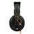 Fostex T50RPMK3 Semi-Open Back Headphones side