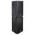 Electro-Voice EVF-1151S 15" Front-Loaded Subwoofer stacked