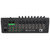 Mackie ONYX12 12-Channel Analog Mixer with Multitrack USB back