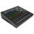 Mackie ONYX12 12-Channel Analog Mixer with Multitrack USB