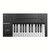 Native Instruments Komplete Kontrol A25 25-Key Keyboard Controller top