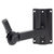 On-Stage SS7322B Adjustable Wall Mount Speaker Bracket detail 3