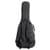 Gator GT-ACOUSTIC Transit Series Acoustic Guitar Bag back