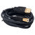 Obsidian NX DMX 2-Port USB DMX Node cable