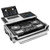 Odyssey FZGSDDJ1000W DDJ-1000 / DDJ-1000SRT Case with Glide Platform loaded