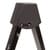 Jamstands JS-AG100 A-Frame Guitar Stand top adjustment