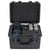 Odyssey VUMIC09 9 Handheld Microphone Case open with mics