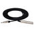 Hosa Pro REAN 1/4 TRS to 3.5mm TRS Headphone Adapter Cable