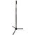 Ultimate Support LIVE-MC-66B Straight Tripod Microphone Stand