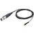 Countryman E6 Earset Cable black