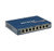 Waves switch Netgear GS 108 v3