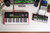 IK Multimedia UNO Synth Pro Desktop Analog Synthesizer with UNO Synth Pro