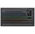 Mackie ONYX24 24-Channel Analog Mixer with Multitrack USB top