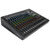 Mackie ONYX16 16-Channel Analog Mixer with Multitrack USB