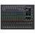 Mackie ONYX16 16-Channel Analog Mixer with Multitrack USB top