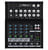 Mackie Mix8 8-Channel Compact Mixer top