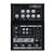 Mackie Mix5 5-Channel Compact Mixer top