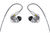 Mackie MP-360 Triple Balanced Armature In-Ear Monitors front