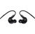 Mackie MP-120 Single Dynamic Driver In-Ear Monitor Earphones