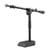 Audix STANDKD Short Pedestal Base Microphone Stand