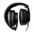 Mackie MC-150 Studio Monitoring Closed-Back Headphones folded