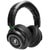 Mackie MC-350 Studio Monitoring Closed-Back Headphones