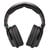 Mackie MC-450 Studio Monitoring Closed-Back Headphones front