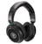 Mackie MC-450 Studio Monitoring Closed-Back Headphones