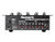 Numark M4 3-Channel Scratch DJ Mixer top back