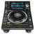 Denon DJ SC5000M PRIME Professional Motorized DJ Media Player top angle