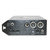 Azden FMX-42u 4-Channel USB Portable Audio Mixer side