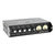 Azden FMX-42u 4-Channel USB Portable Audio Mixer