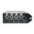 Azden FMX-42u 4-Channel USB Portable Audio Mixer side