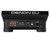 Denon DJ SC6000M PRIME Professional Motorized DJ Media Player back