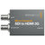 Blackmagic Design Micro Converter SDI to HDMI 3G