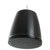 QSC AD-P6T 6.5" 2-Way Pendant Speaker black