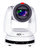 Marshall CV730-NDI 30X PTZ NDI/12GHDMI Camera - White - Front