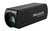 Marshall CV355-30X-IP Compact 30x HD60 Zoom 8.5MP Camera - Left Angle