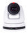 Marshall CV630-IP UHD30 IP PTZ 30x Optical Zoom 8.5mp Camera - White - Front
