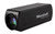 Marshall CV420-30X-IP Compact 30x Zoom Block UHD Camera - Left Side