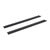 Gator Rackworks GRW-RACKRAIL-10U Rack Rail Set side