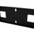 Gator Rackworks GRW-VRM2U Vertical Mount Metal Wall Rack center detail